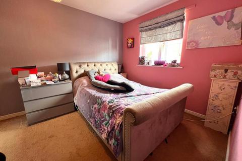 2 bedroom terraced house for sale, South Meadow Close, St. Crispin, Northampton NN5