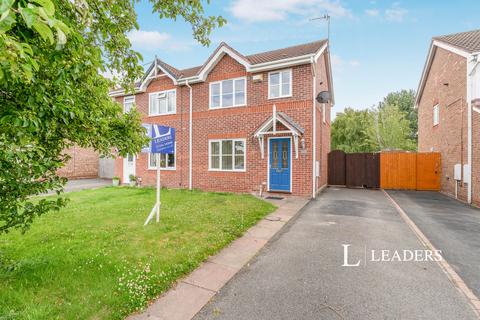 Stanley Park Drive, Saltney, Chester, CH4