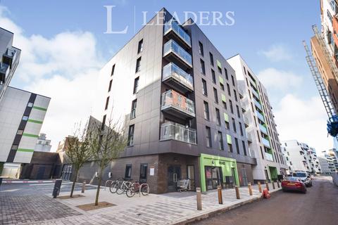 2 bedroom apartment to rent, Richard Hawthorn House, Geoffrey Watling Way