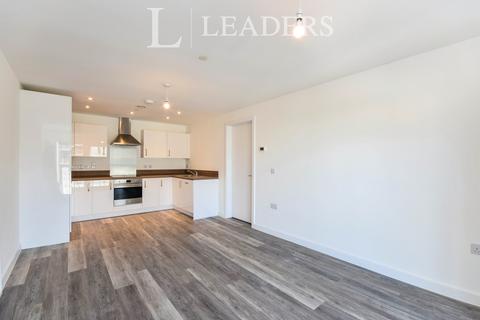 2 bedroom apartment to rent, Richard Hawthorn House, Geoffrey Watling Way