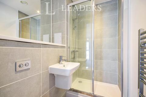 2 bedroom apartment to rent, Richard Hawthorn House, Geoffrey Watling Way