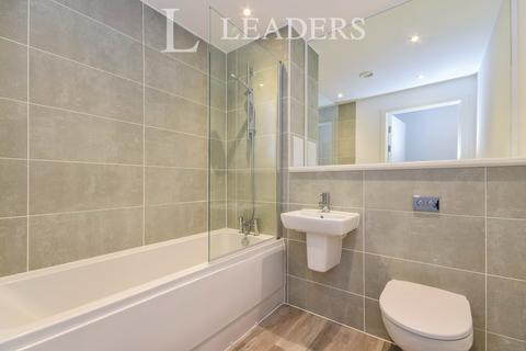 2 bedroom apartment to rent, Richard Hawthorn House, Geoffrey Watling Way