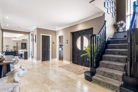 undefined, The Gateways, Goffs Oak EN7