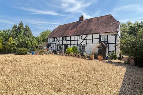 Bridge Farm, Rudford, Gloucester