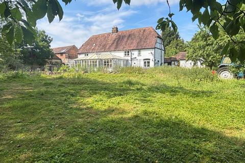 undefined, Barbers Bridge, Rudford, GL2