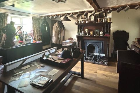 undefined, Barbers Bridge, Rudford, GL2