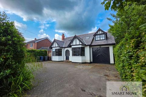 undefined, Hesketh Lane, Preston PR4