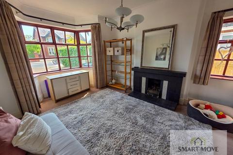 undefined, Hesketh Lane, Preston PR4