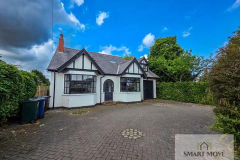 4 bedroom detached house for sale, Hesketh Lane, Preston PR4