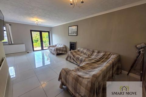 4 bedroom detached house for sale, Hesketh Lane, Preston PR4