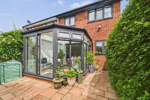 3 bedroom semi-detached house for sale, Hillside Avenue, Bridgnorth WV15