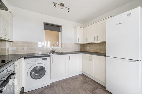 2 bedroom flat for sale, Peverell Avenue East, Dorchester, DT1 3