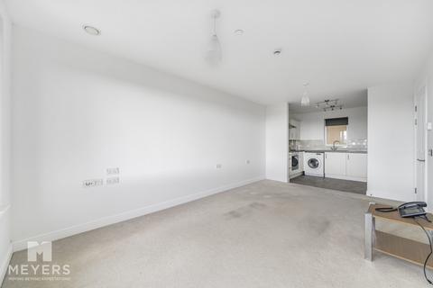 2 bedroom flat for sale, Peverell Avenue East, Dorchester, DT1 3