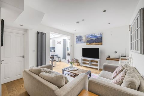 2 bedroom flat for sale, Homestead Road, Fulham, London, SW6