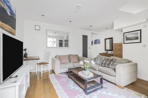 2 bedroom flat for sale, Homestead Road, Fulham, London, SW6