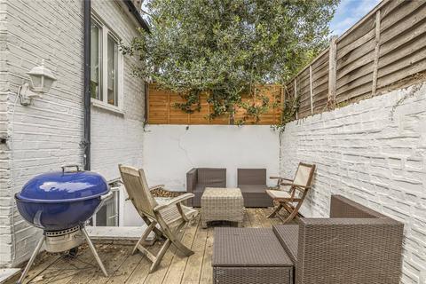 2 bedroom flat for sale, Homestead Road, Fulham, London, SW6