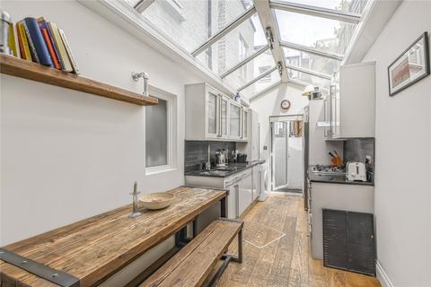 2 bedroom flat for sale, Homestead Road, Fulham, London, SW6
