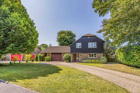 undefined, Old Rectory Drive, Eastergate, Chichester PO20
