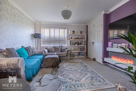 undefined, Fritham Gardens, Bournemouth, BH8 0