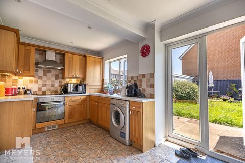 undefined, Fritham Gardens, Bournemouth, BH8 0