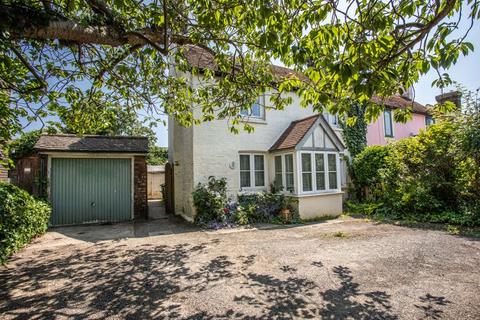 Whitehill Road, Crowborough