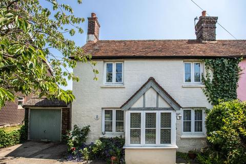 3 bedroom semi-detached house for sale, Whitehill Road, Crowborough