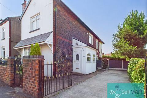 undefined, Deans Road, Manchester M27