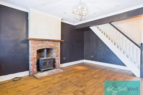 undefined, Deans Road, Manchester M27