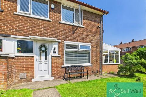 3 Croftside Avenue, Worsley, Manchester, M28 3PG