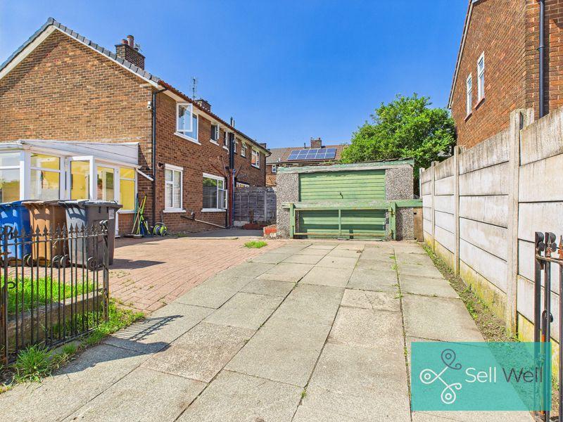 Driveway/Detached