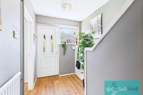 3 Croftside Avenue, Worsley, Manchester, M28 3PG