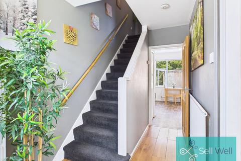 3 Croftside Avenue, Worsley, Manchester, M28 3PG
