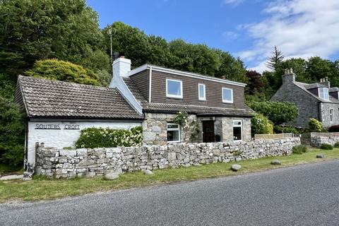 3 bedroom detached house for sale, Soutar's Croft, Carsluith, Newton Stewart