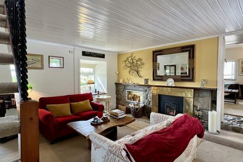 3 bedroom detached house for sale, Soutar's Croft, Carsluith, Newton Stewart