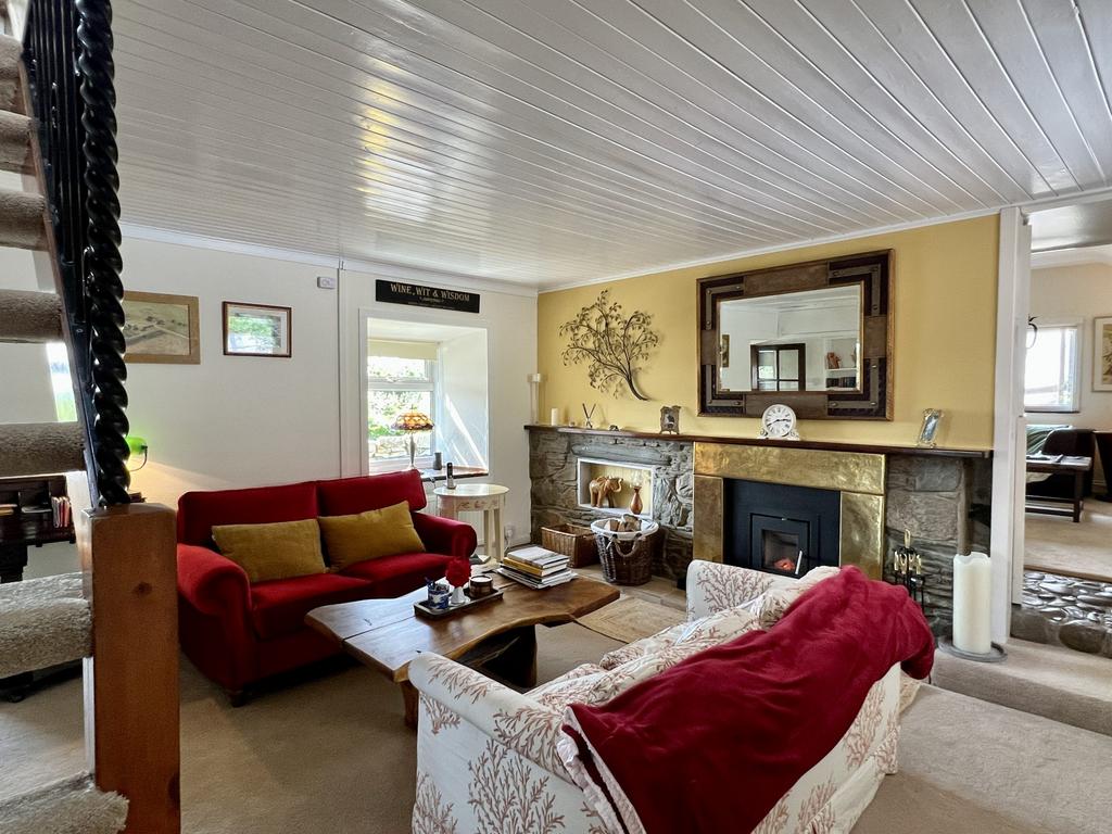 Soutar’s Croft, Carsluith, Newton Stewart - Will