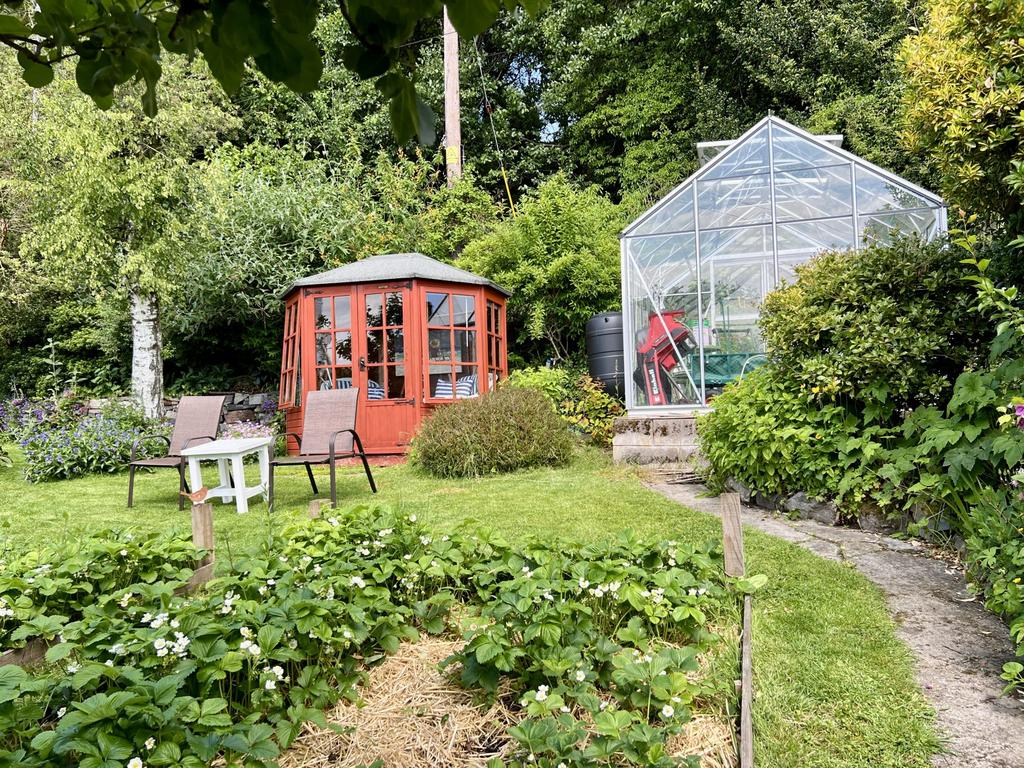 Soutar’s Croft, Carsluith, Newton Stewart - Will