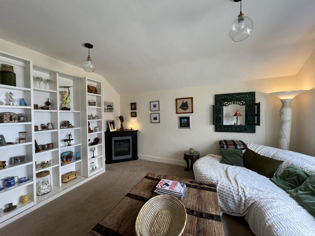 Soutar’s Croft, Carsluith, Newton Stewart - Will