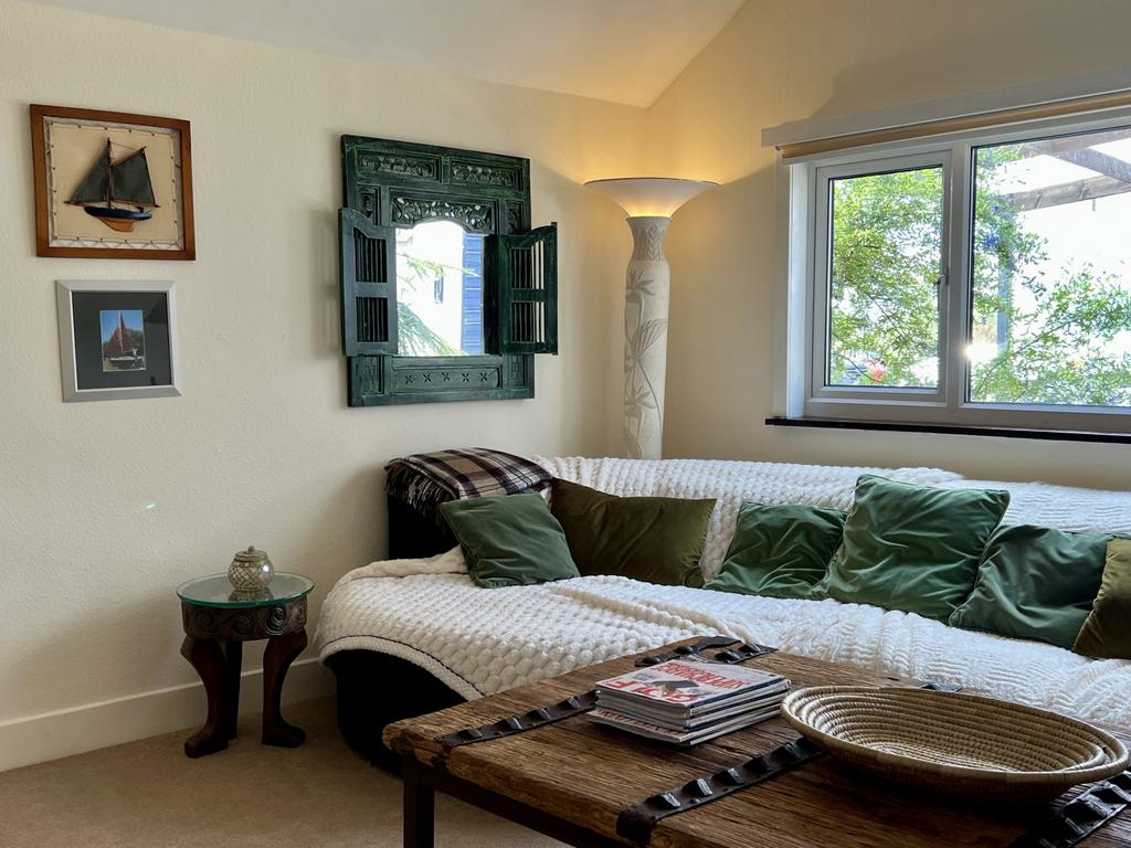 Soutar’s Croft, Carsluith, Newton Stewart - Will