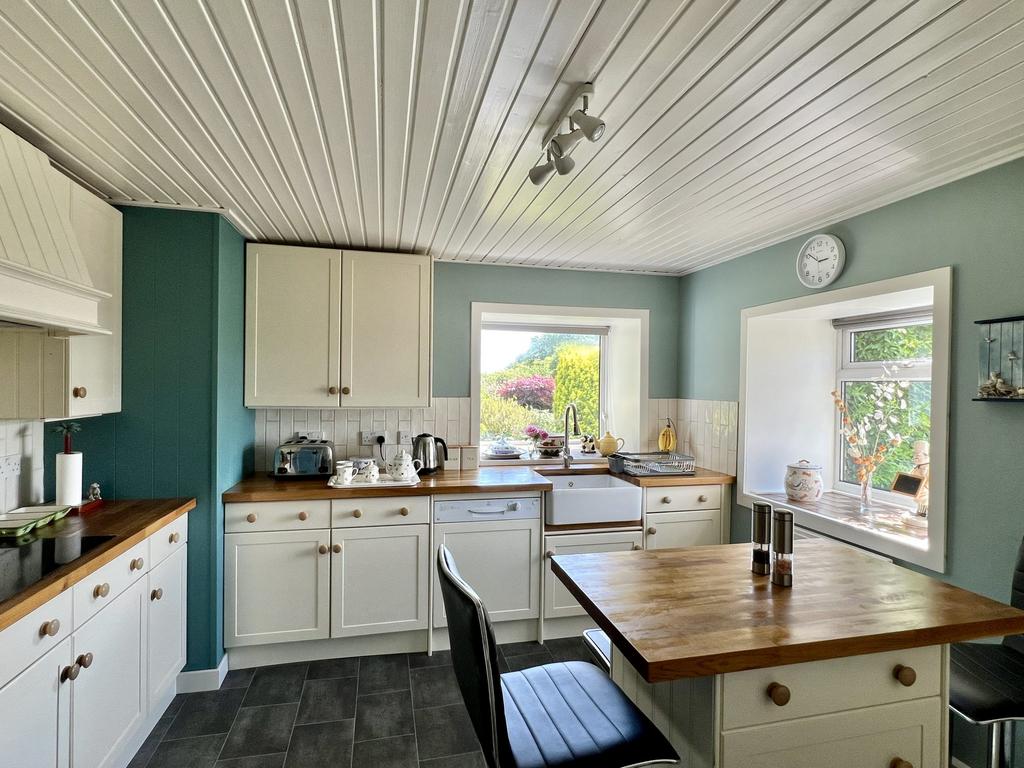 Soutar’s Croft, Carsluith, Newton Stewart - Will