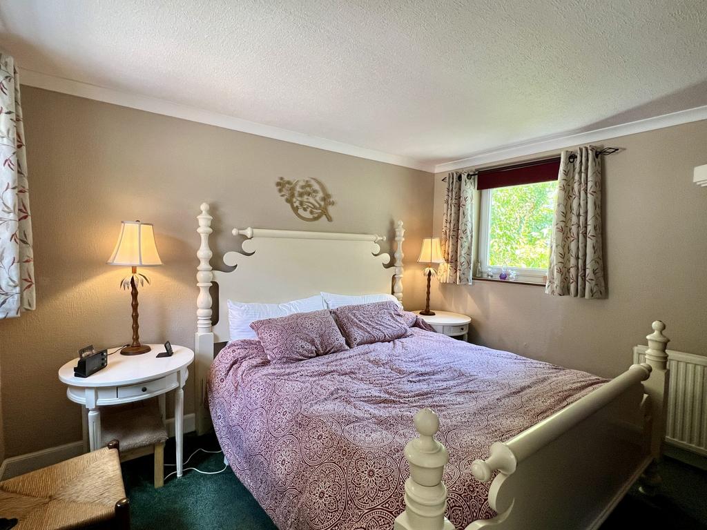 Soutar’s Croft, Carsluith, Newton Stewart - Will
