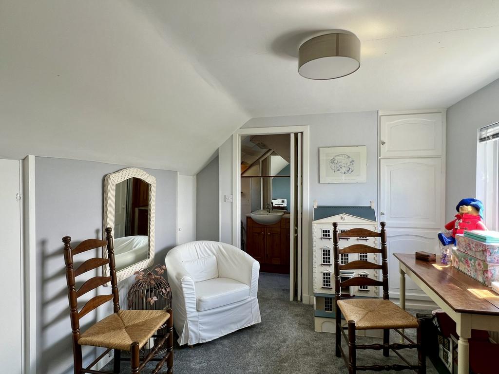 Soutar’s Croft, Carsluith, Newton Stewart - Will