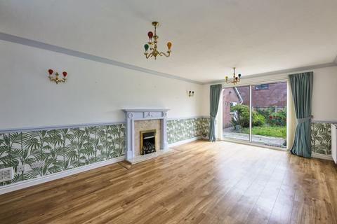 undefined, Pilgrims Way, Wigan WN6