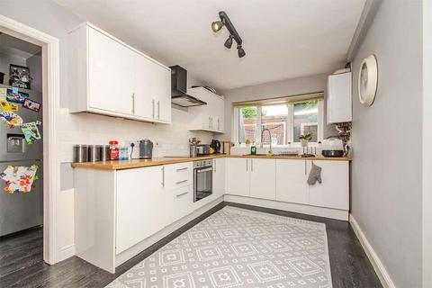 3 bedroom semi-detached house for sale, Chester Road, Walsall WS8