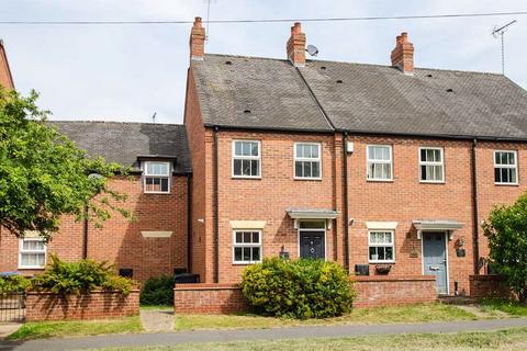 4 bedroom mews for sale, Rugeley Road, Rugeley WS15