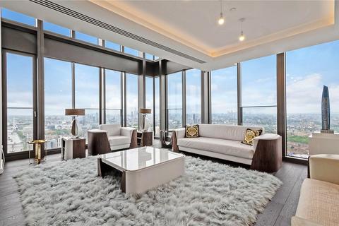 3 bedroom property for sale, Bondway, London, SW8