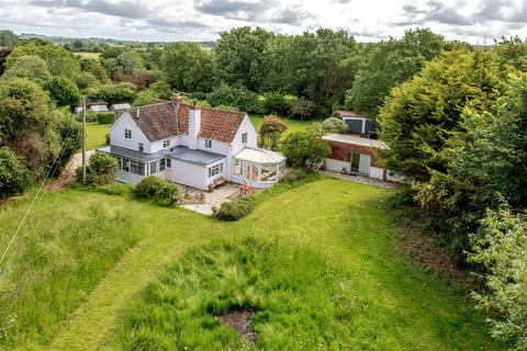 3 bedroom detached house for sale, New England, Chard