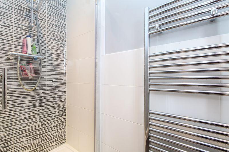 Bedroom One En-Suite