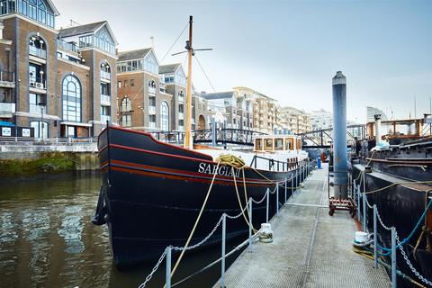 undefined, St Mary’s Wandsworth Pier, Battersea, SW11
