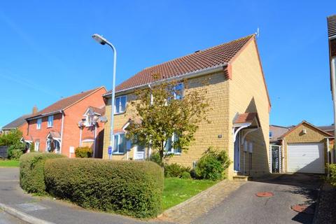 undefined, Halford Close, South Witham NG33
