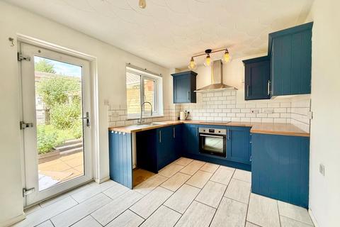 undefined, Halford Close, South Witham NG33